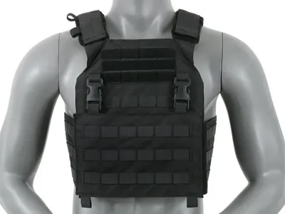 Vesta Buckle Up Assault Cummerbund - 8Fields