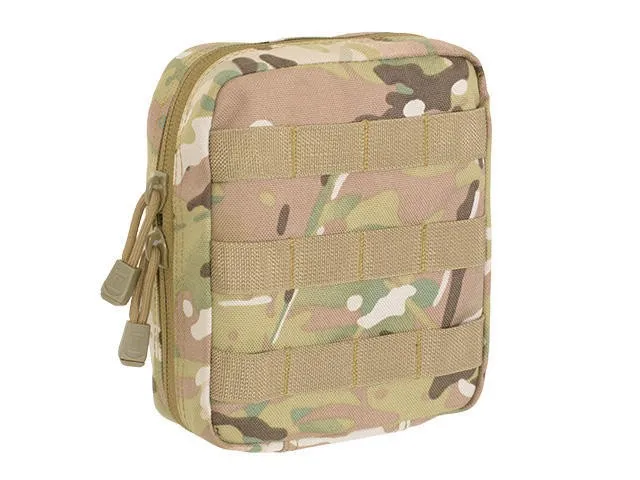 8Fields Velká Lékařská Sumka · Multicam