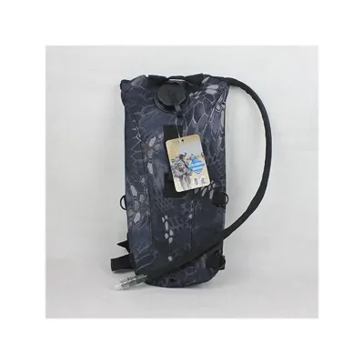 Mochila de Hidratación Typhon - Combat Zone