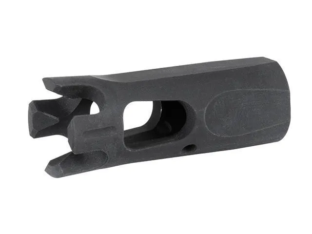 Tlumič Plamene Brake Device - [Kublai] · Negro
