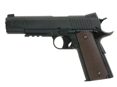 M45A1 CO2 - KWC