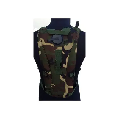 Mochila de Hidratación - Combat Zone