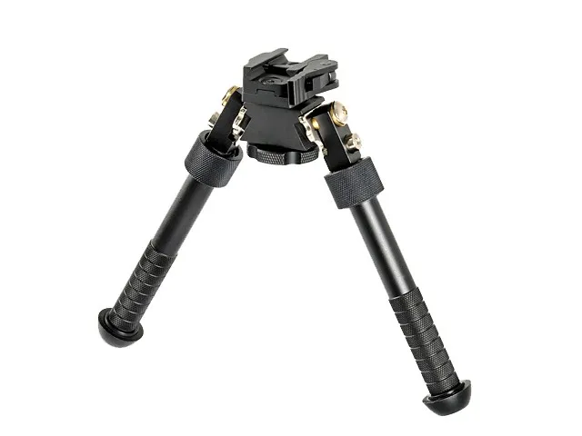 APS Airsoft Taktický Rychloupínací BIPOD Na RIS [APS]