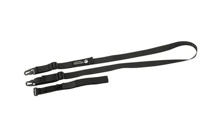 Taktický Popruh Pro Zbraň Serie P90 - 8Fields