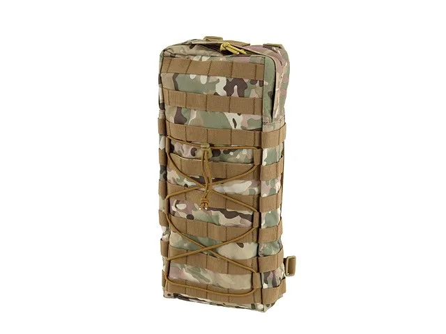 8Fields Taktický Hydratační Systém Typ MOLLE · Multicam