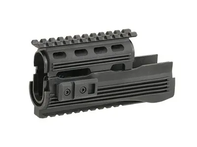 Taktické Předpažbí Pro AK/SLR105A1 - Cyma