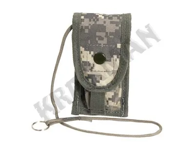 Taktická Sumka S Poutkem Na Nůž ACU - 8Fields
