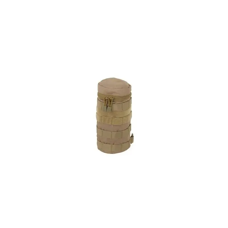 Botella 1 Litro · Tan / FDE