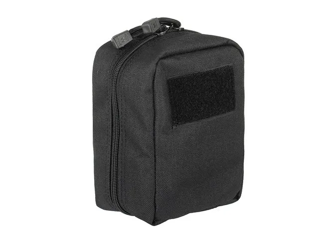 8Fields Sumka Pro Elektické Zásobníky · Negro