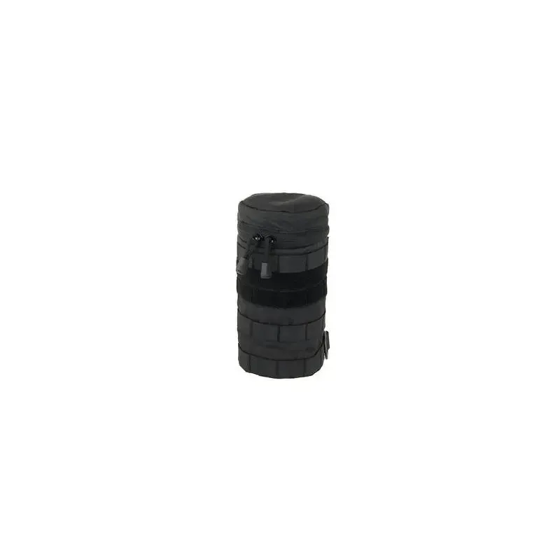 Botella 1 Litro · Negro