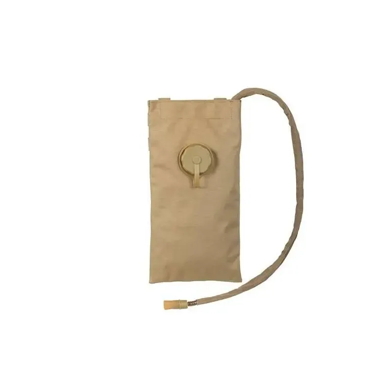 Camelback con Bolsa de 3 Litros · Tan / FDE