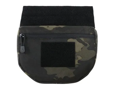 Sumka Na Suchý Zip Pro Vestu - MB - 8Fields