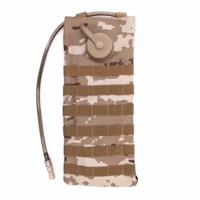 Camelback Buccanner 2.5L MOLLE - CORSO