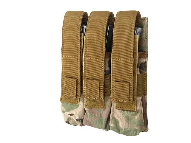 8Fields Sumka Na 6 Zásobníků Do MP5 · Multicam