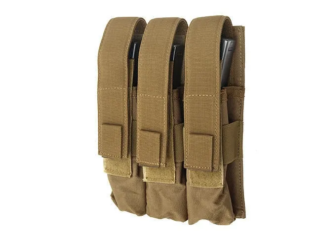 8Fields Sumka Na 6 Zásobníků Do MP5 · Coyote