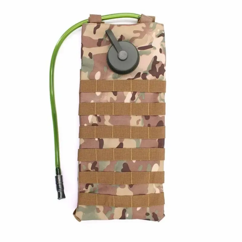 Corso Camelback Buccanner 2.5L MOLLE · Multicam