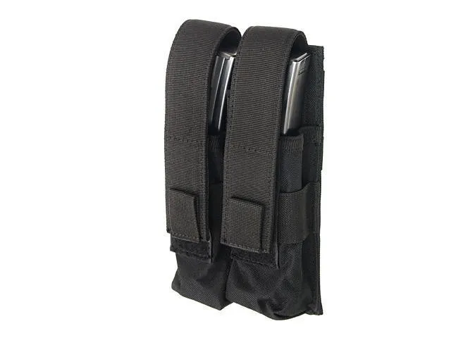 8Fields Sumka Na 4 Zásobníky Do MP5 · Negro