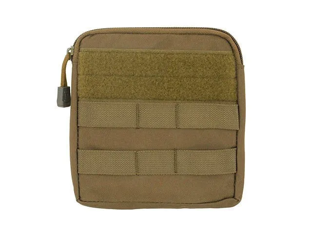 8Fields Sumka MOLLE Na Zip · Coyote
