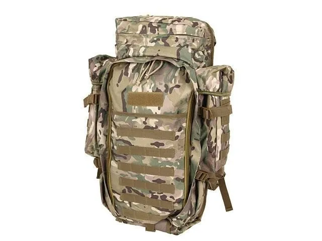 8Fields Sniperský Batoh · Multicam