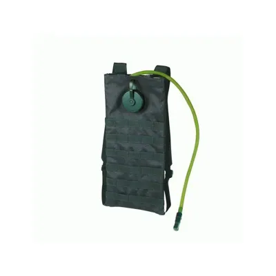 Camelback MOLLE con Bolsa - Foraventure