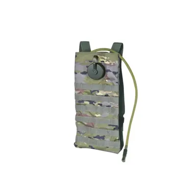 Camelback MOLLE con Bolsa - Foraventure