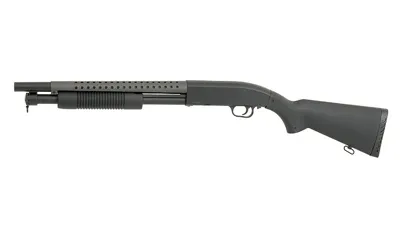 Shotgun M58A [EE] - Double Eagle