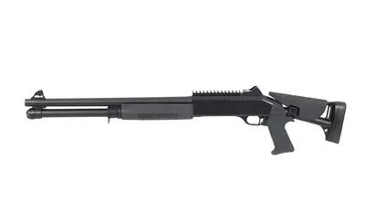 Shotgun M56DL [EE] - Double Eagle