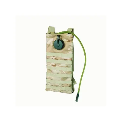 Camelback MOLLE con Bolsa - Foraventure