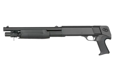 Shotgun M56B [EE] - Double Eagle