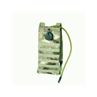 Camelback MOLLE A-Tacs con Bolsa - Foraventure