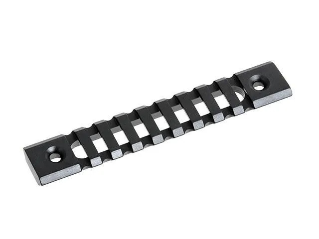 Vector Optics RIS Lišta 124mm Na KeyMod
