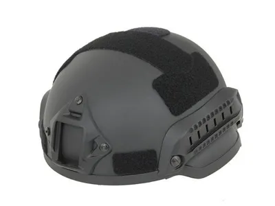 Replika Přilby Spec-Ops MICH Mid-Cut