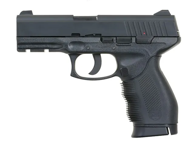 KWC PT24/7 CO2 ABS