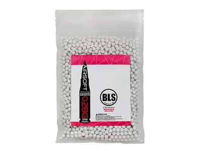 Precision BB Kuličky 0,28g - 2000KS [BLS] - BLS (Taiwan)