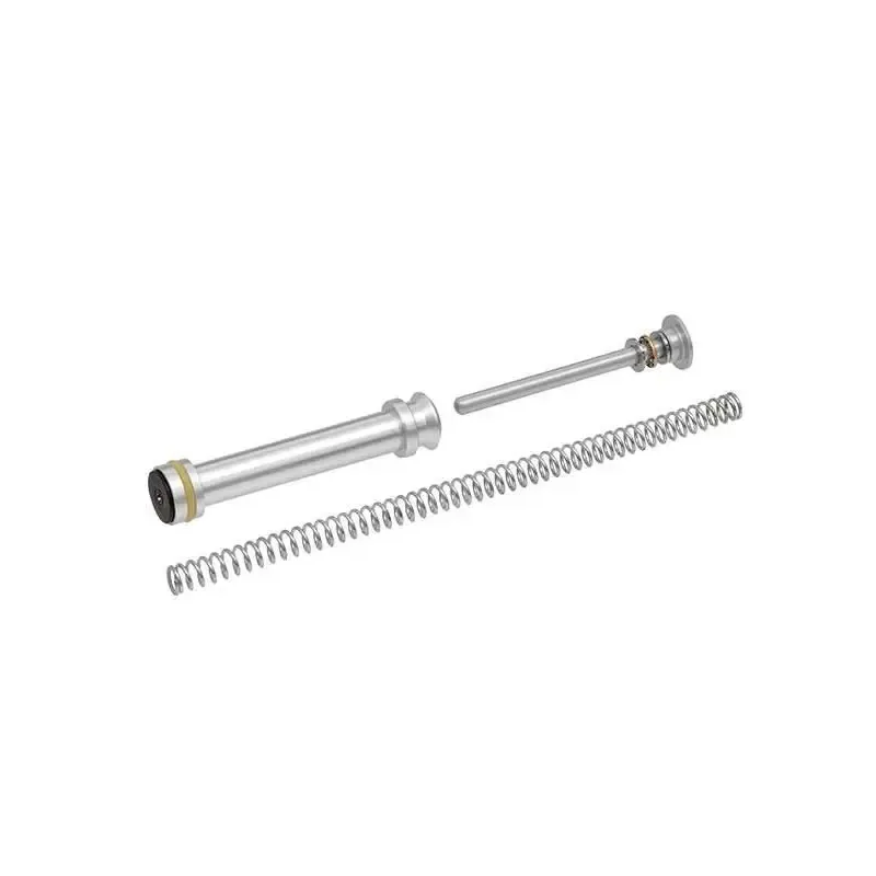 Well Kit Potencia MB02/03