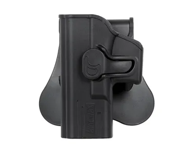 Pouzdro Pro Pistole G19 Pro Leváky - Amomax