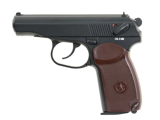 KWC Pm CO2