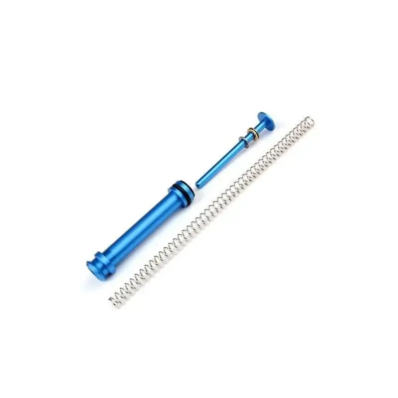 SHS Kit Upgrade MB02/MB03