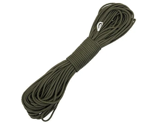 Big Dragon Paracord 30m - [BD] · Verde / OD