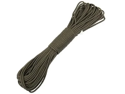 Paracord 30m - Military [BD] - Big Dragon