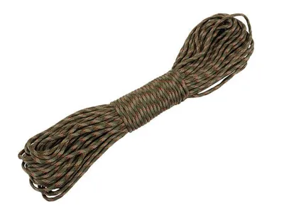 Paracord 30m - Forest [BD] - Big Dragon