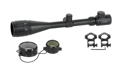 Optika 6-24X50AOE S Regulací Paralaxy - PCS