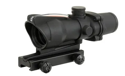 Optika 4x32 Kompaktní - [EM] - Emerson