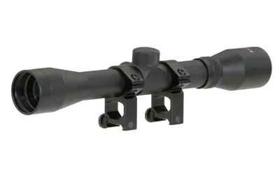 Optika 4x32 - PCS