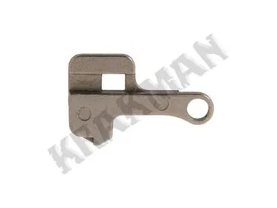 SHS Airsoft Ocelový Bolt Catch Do Série M4