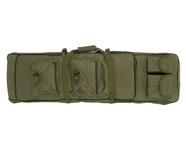 8Fields Obal Na Zbraň o Délce 96cm · Verde / OD