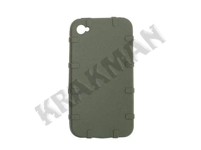 Obal Na Iphone 4 - [ACM] · Verde / OD