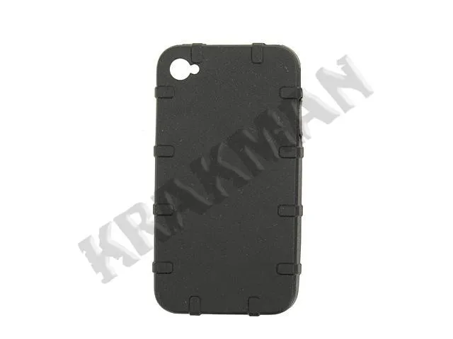 Obal Na Iphone 4 - [ACM] · Negro