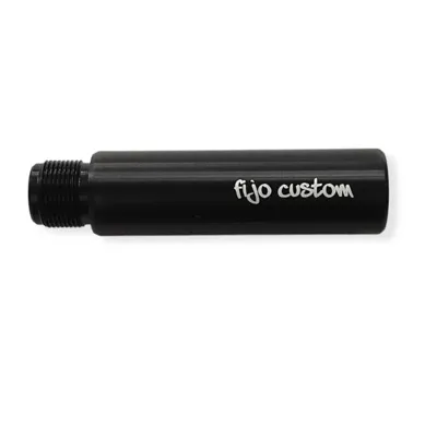Alargador de Cañón Socom MK23