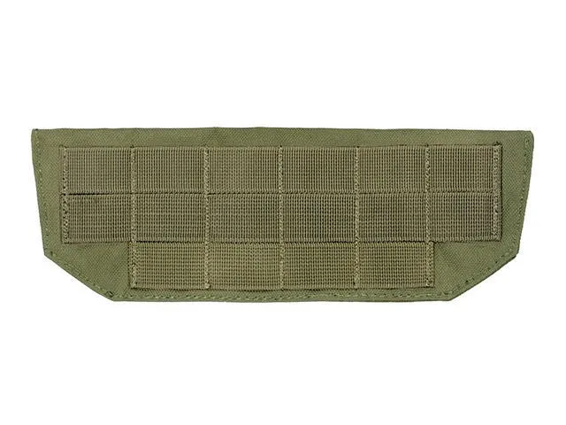 8Fields MOLLE Panel Na Opasek · Verde / OD
